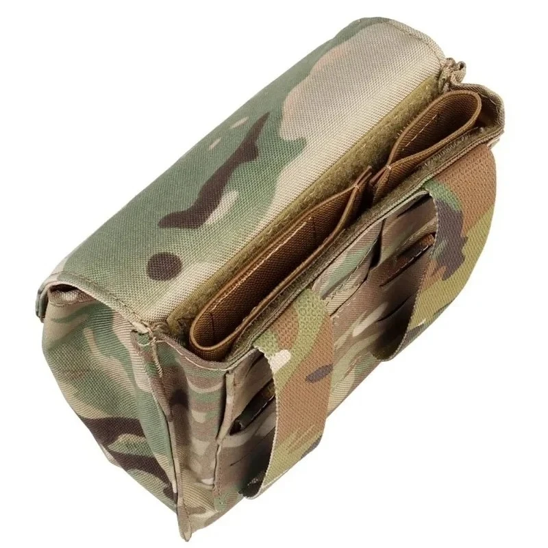 Tactical JSTA Multifunctional Magazine Pouch MOLLE GP Universal