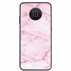 Elegant Fashion Soft TPU Silicone Phone Case - Stylish and Durable Back Cover  Coque for Nokia G50 (32)