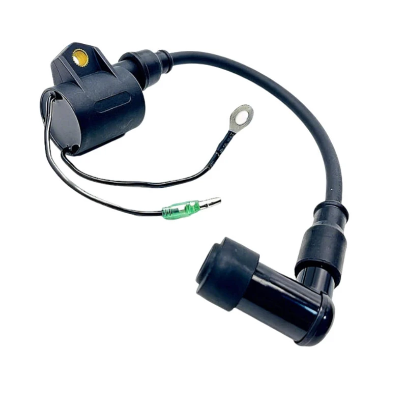야마하 40HP 50HP 2행정 3기통 선외기용 점화 코일 6H5-85570-00