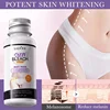 Whitening Cream Private Parts Underarm Bleaching Serum Whiten Butt Knee Brighten Inner Thigh Intimate Parts Dark Remove Melanin 6