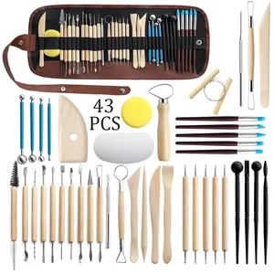 20/60/120ml Stoneware Clay Polish Handmade Clay Varnish Pottery Clay Art  Accessories Tools - AliExpress