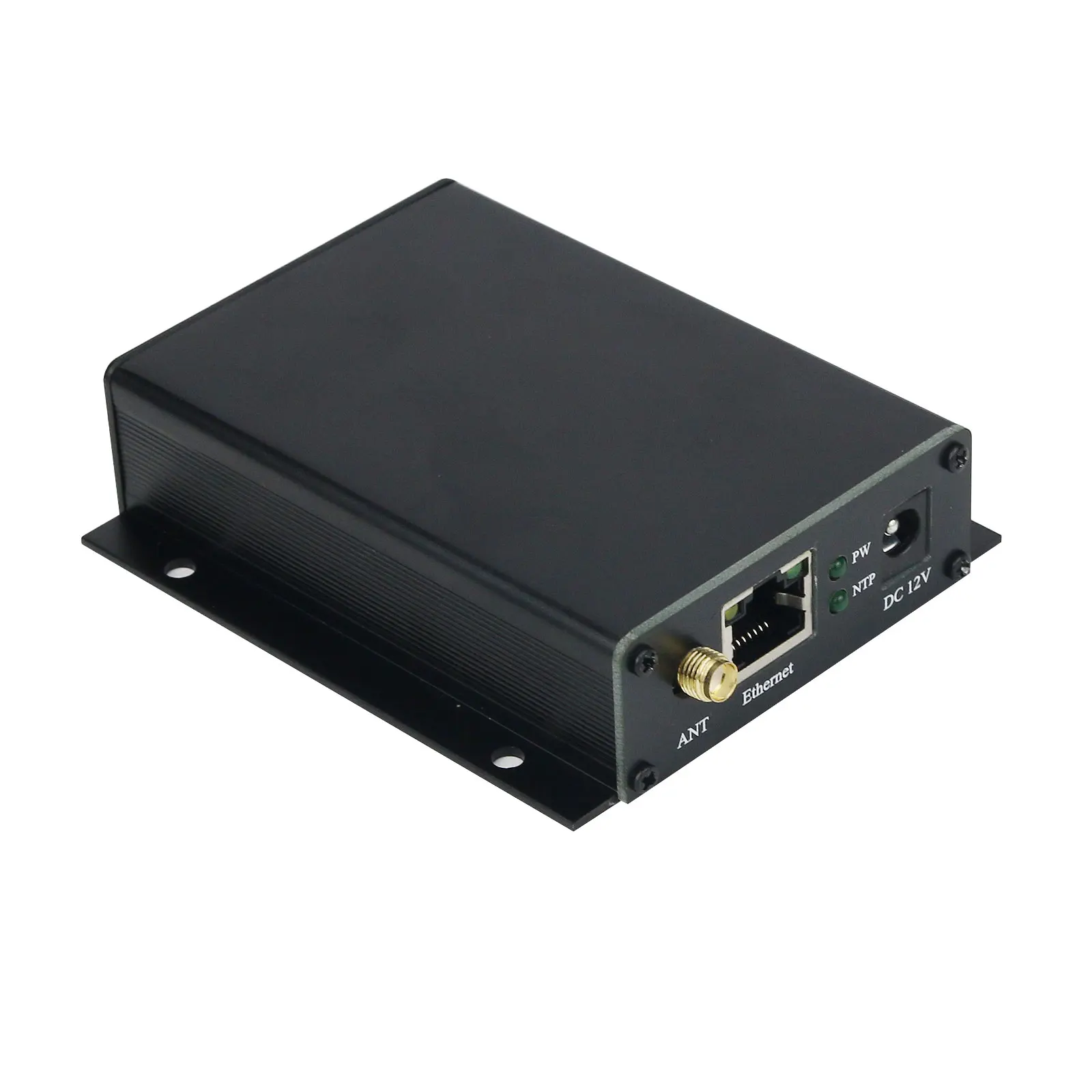 NTP サーバー HAMGEEK FC-NTP-MINI ネットワーク タイム サーバー 1 NTP