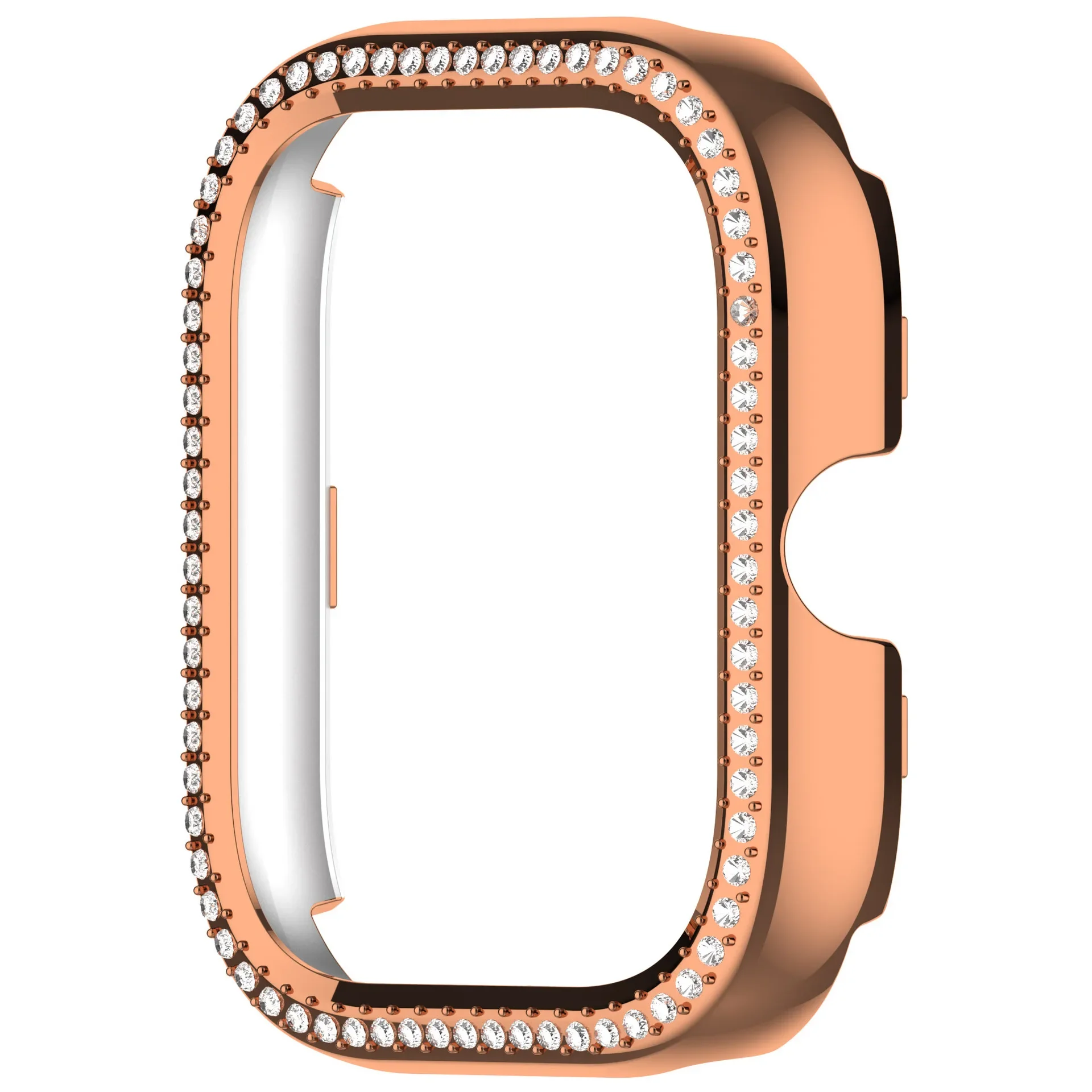 Sparkling Diamond Bumper Protector Frame Shell Cover