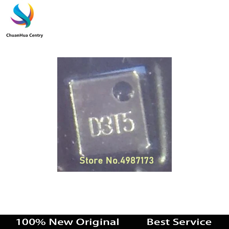 

50 шт./лот ADG3232GC4T5LF D3T5 SMD 100% новая Оригинальная фотография
