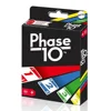 UNO Phase 10 Kartenspiel, Fun High Fun Multiplayer Toy Designs Paying Board Game Card Family Party Toy 1