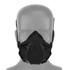 SOTR Mask Special Operations Tactical Respirator With MIC Communication Half-mask HEPA Filtration Against Airborne Particulates 4