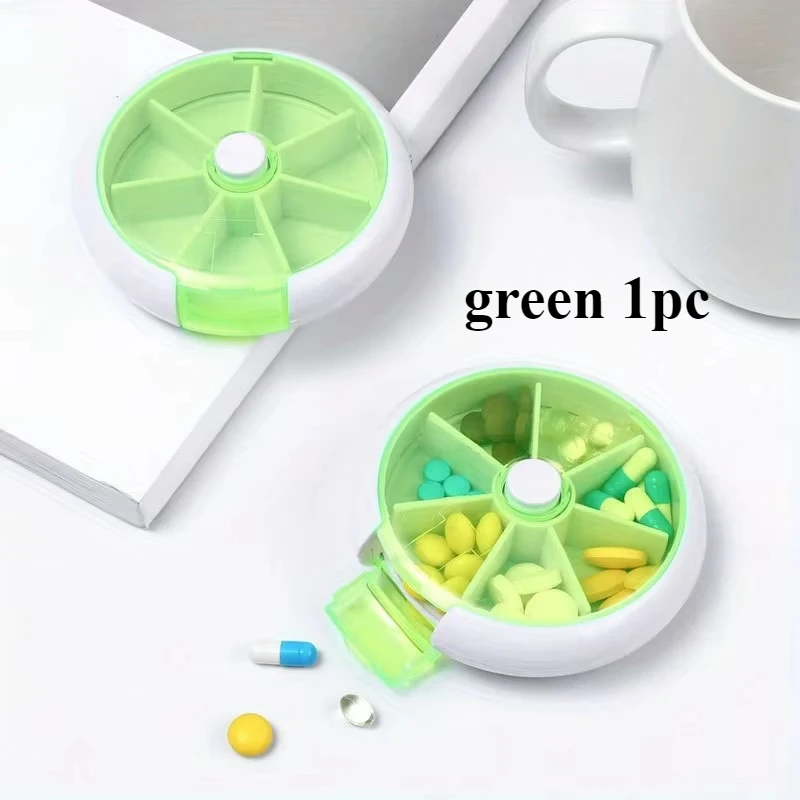 green 1pc