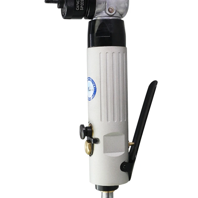 

90 degree elbow pneumatic rivet nut gun rivet gun