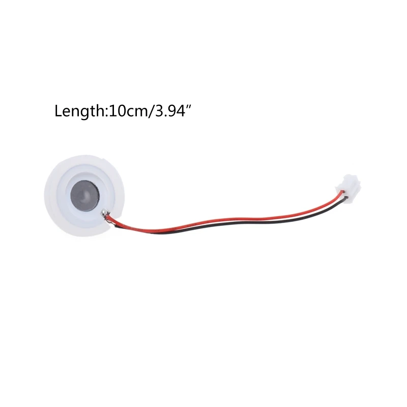 D16mm 108KHz 16mm-180Khz Ultrasonic Mist Maker Atomizing Transducer Ceramic Humidifier Replacement Part