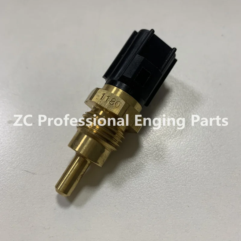 8980238830 8-98023883-0 898023-8830 Japanese made water temperature plug sensor for Isuzu 4HK1 700P engine parts