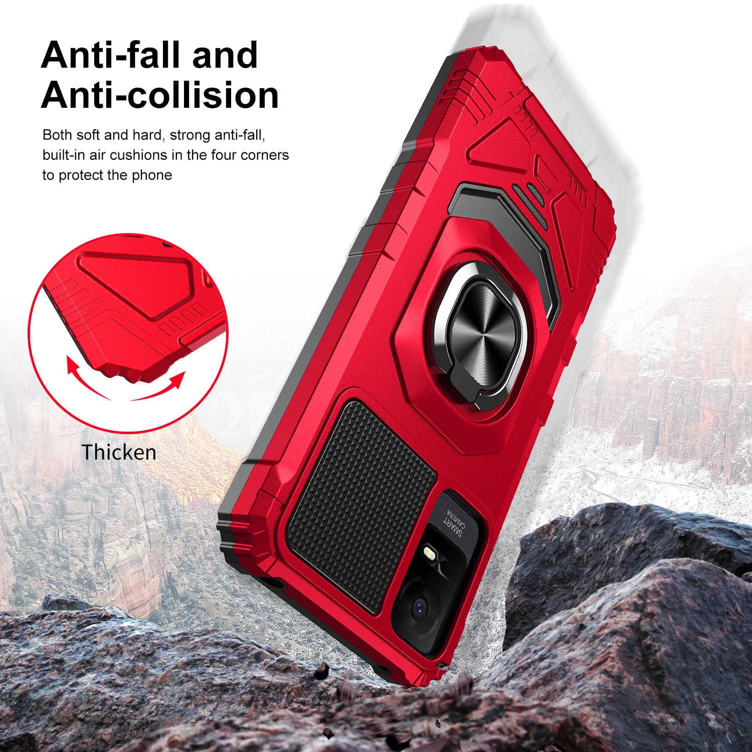 TCL ION X / TCL ION V ׳ƽ  ġ ĵ, ̺긮   Ƹ ̽, űĵ ߰ ޴ Ŀ, ȭ 