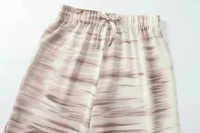 Allison Tie-Dye Top Pant Set 45