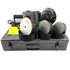 Free Shipping Plumber Tools 1500W 75/90/110MM Temperature Control Plastic PVC Pipe Welding Machine PPR Welder To Weld Plastic 2