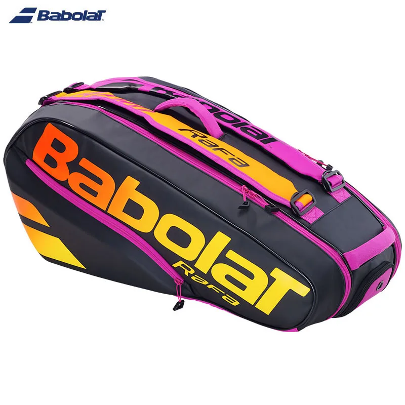 Рисунок 6 - Рюкзак для тенниса BABOLAT