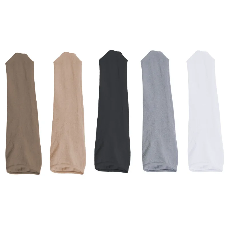 

5 шт./партия, мужские бархатные бесшовные носки для мастурбации