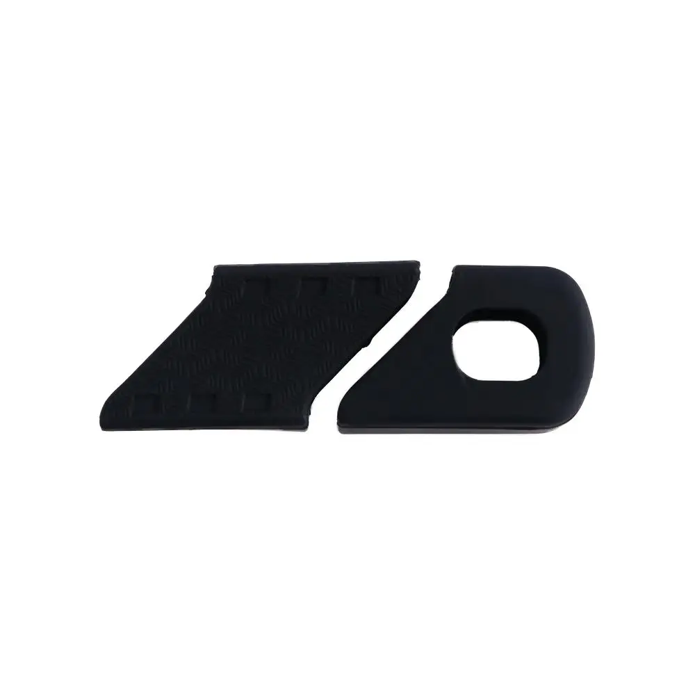 Description Picture 3 of itemUniversal Road Bicycle Mountain Bike Cap Crank Arm Protector Protective Sleeve Crank Cover Crankset Protector