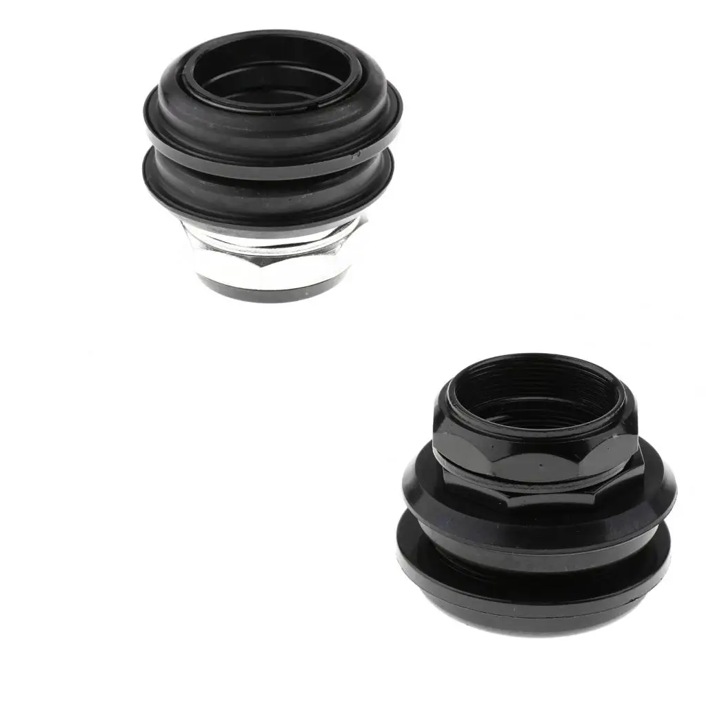 44mm Bike Bearings Headset 1 1/8`` Mountain Bike Integrated