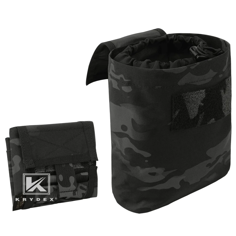 Magazintaschen - Für Paintball & Airsoft