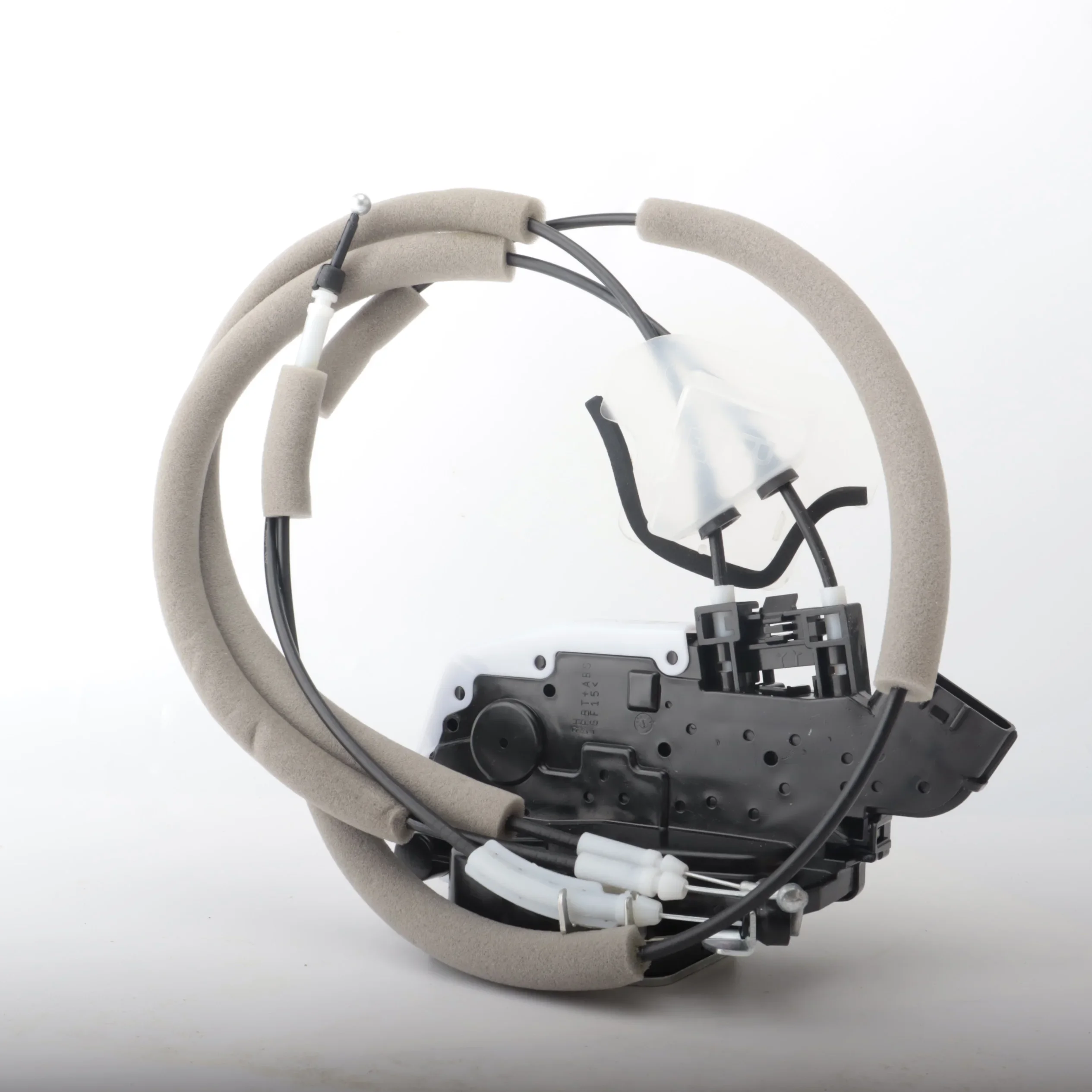 Привод дверного замка правой передней двери для Nissan Qashqai, 1 шт ...