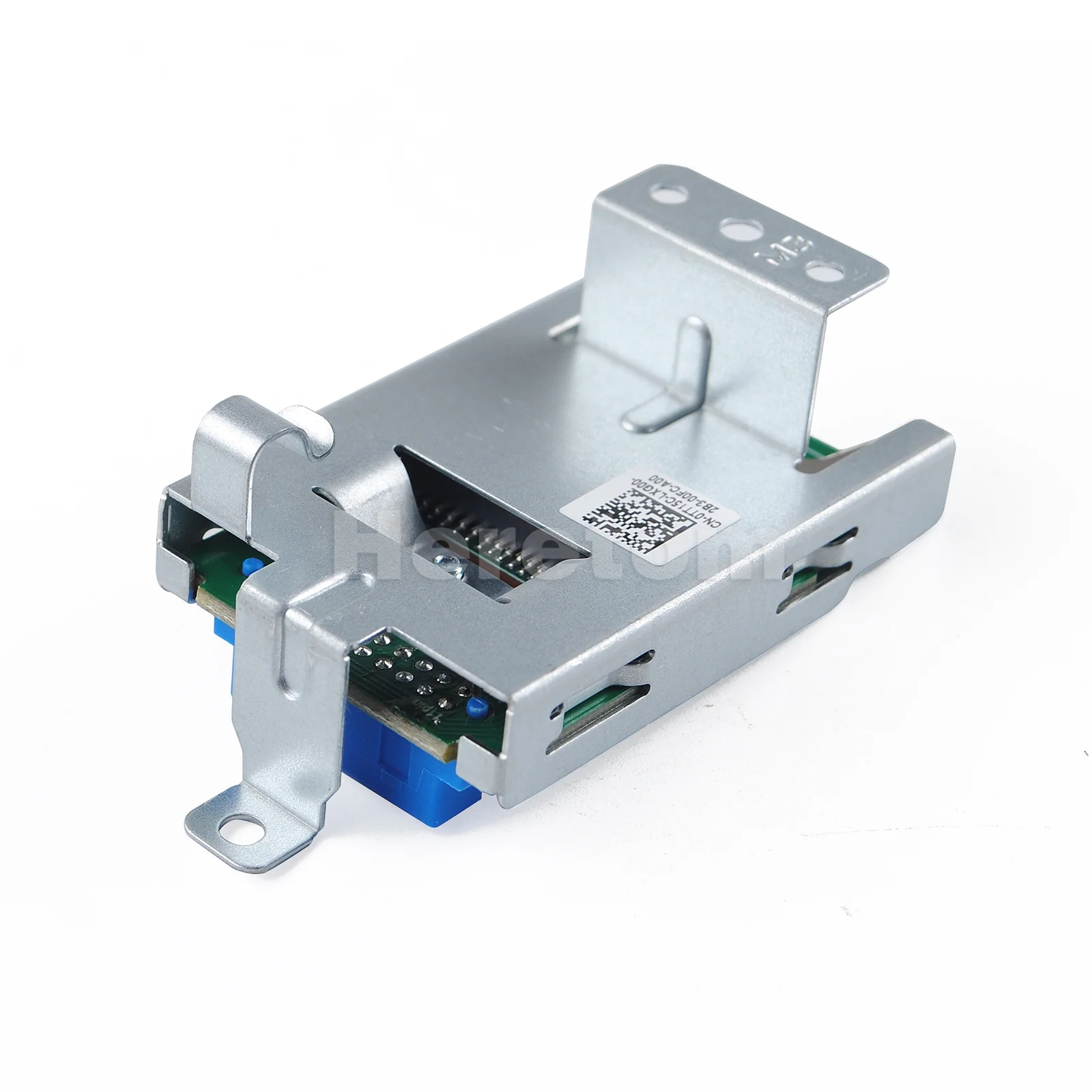 Leitor de Cartão Tt15c para Dell 7060 7070 3070 5070 T3420 T3430 Sff Sd4.0 Optiplex 3060 5060 ou 7040 Sff 0tt15c Novo - Imagem 4
