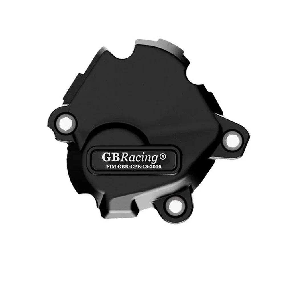 GBRacing For Honda CBR1000 RR-R Fireblade SP Engine Cover Protection-Motorcycle Accessories