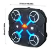 Cheap Price Wall Mounted Bluetooth Music Electronic One Punch Music Boxing 5