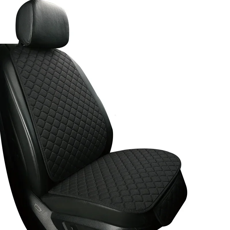 Black 1 seat