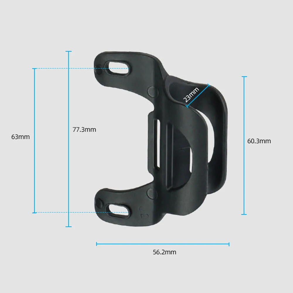 

Аксессуары для велосипеда, черные, износостойкие, 30 г