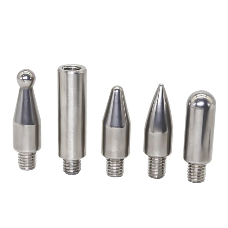 Car Repair Tool Dent Puller Auto Body Dent Puller Kit Stable Dent Removal With High Hardness Grip For Car Supplies