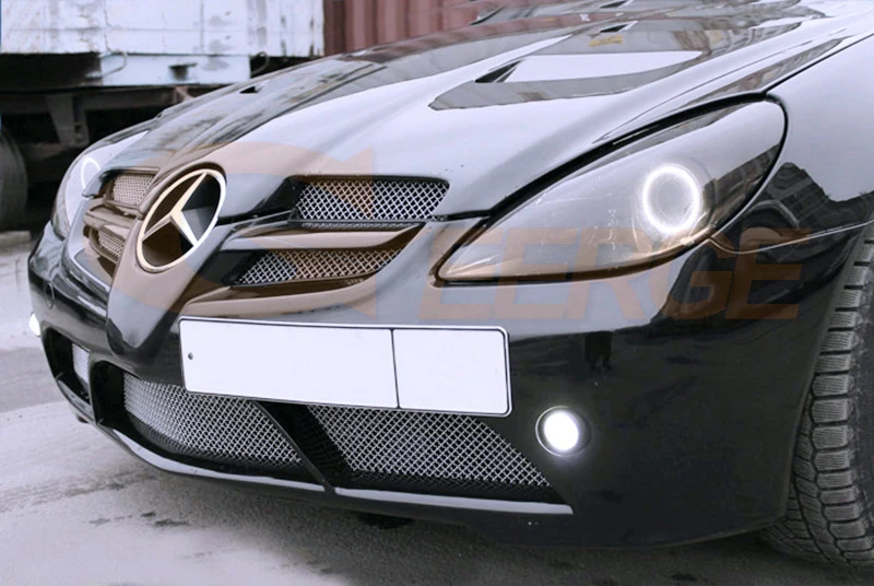 For MERCEDES BENZ SLK CLASS R171 R172 Ultra Bright COB Led