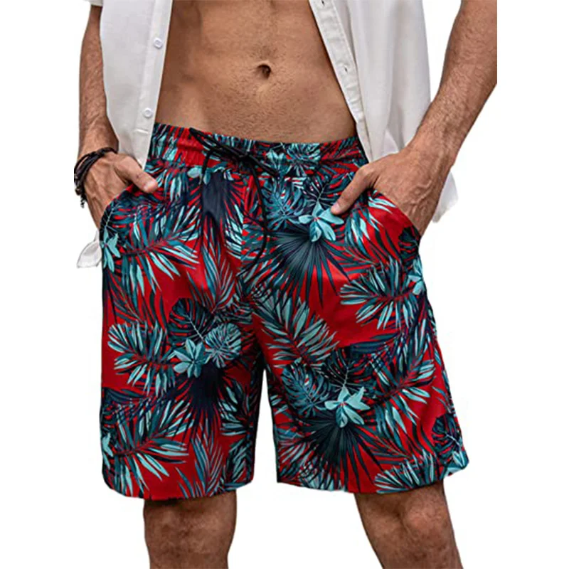 Tropical Hawaiian Swim Trunks 3 S7daa059d1e584a56b56f6b9f0c2b47d2g