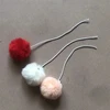 Interactive Cat Toys Ball with Bell and String, Hanging Ball Toys Cat Tree Accessories, Cat Tower Swing Ball Toy 4