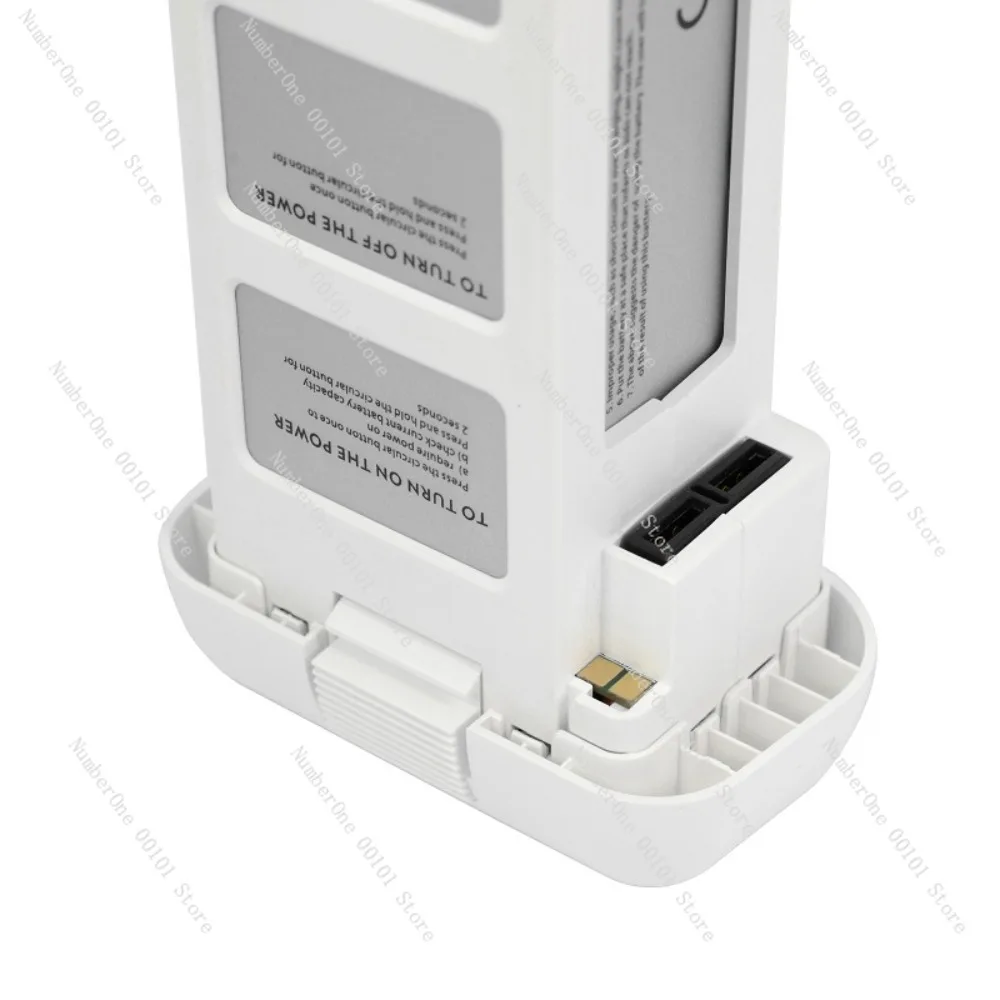Applicable to Elf 2 Phantom2 Battery 11.1V 5200MAh