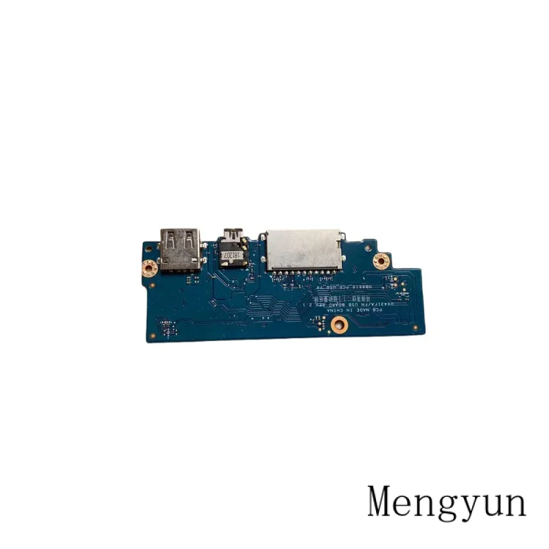 

Для Asus UX431DA UX431DL UX431FAC UX431FLC UX431 звуковая плата USB board