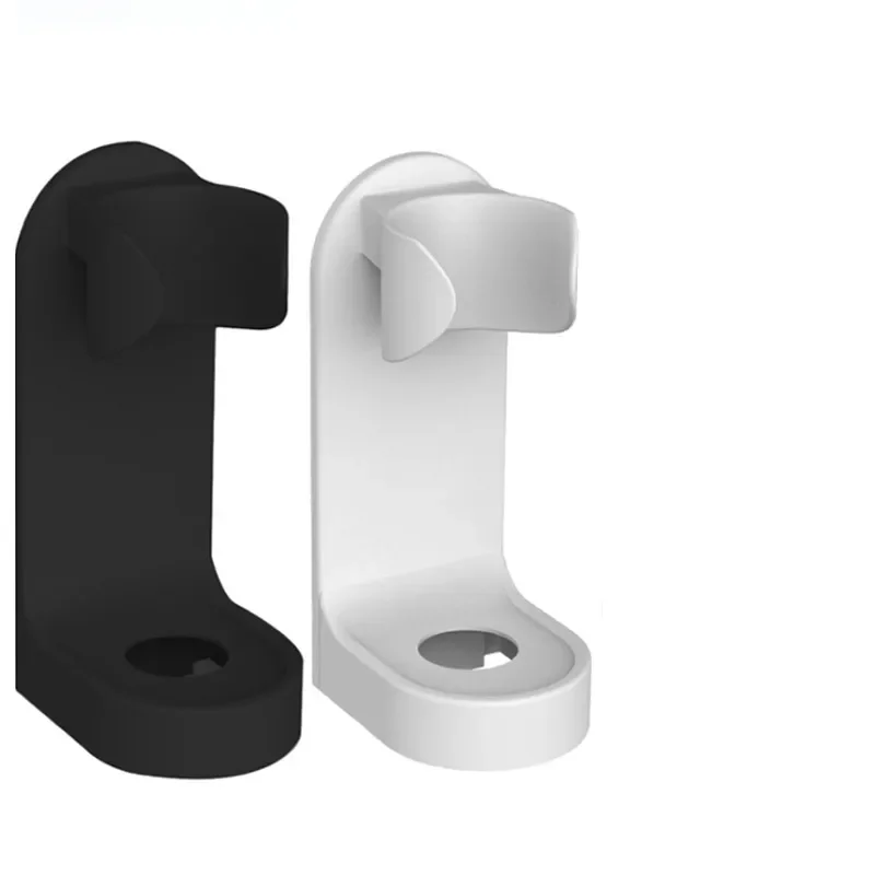 Electric Wall-Mounted Toothbrush Holder and Organizer – Traceless, Space-Saving Bathroom Accessory