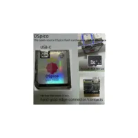 DSpico USB-C Flashcart Open Source for DS DSi NDS Lite DSiLL XL and 2DS 3DS New3DSXL LL - Image 4