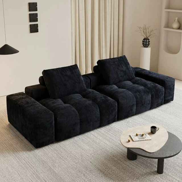 215cm 275cm 355cm 475cm couch Modern Luxury Home Chenier Modular Corner Fabric Sofa living room sofas and seating furniture 3 215cm 275cm 355cm 475cm couch Modern Luxury Home Chenier Modular Corner Fabric Sofa living room sofas and seating furniture 3