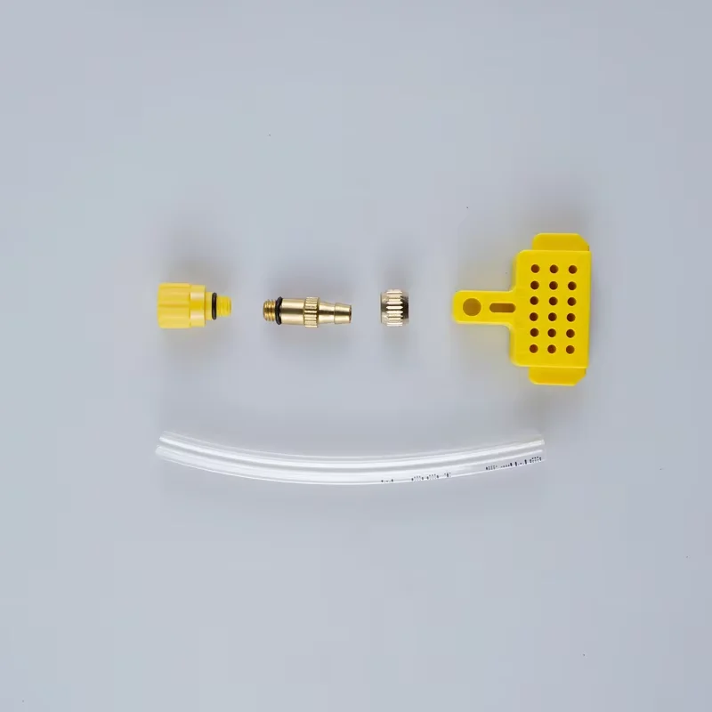 L-TWOO 브레이크 블리딩 도구 유압식