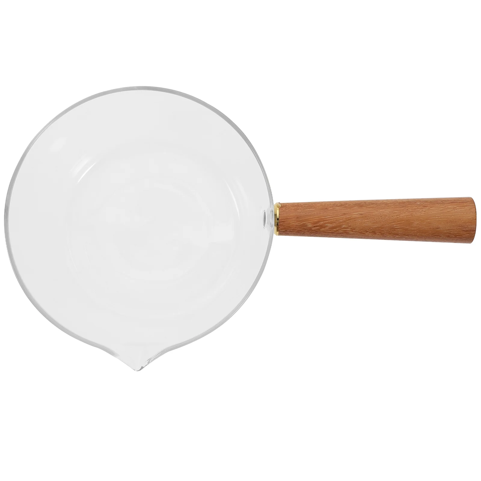

glass travel coffee pot creamer pitcher coffee creamer pitcher sauce pitcher small cooking pot noodle pot pot butter expresso