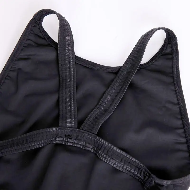 One Piece Swimsuit Yingfa 982 Fina Approved Training Competition Waterproof Chlorine Resistant Women's Swimwear Girl Swimsuit Women Swimsuit