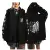 Black ZipperAL598 A