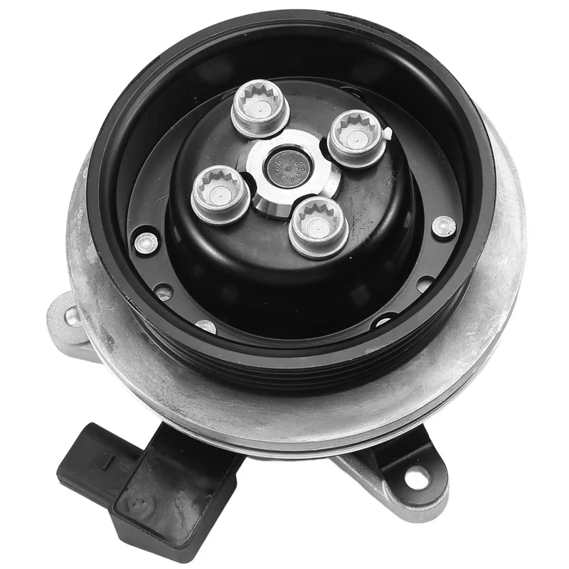 

Car Water Pump Assembly For- - Golf 1.4 Dual Supercharged 03C880727D