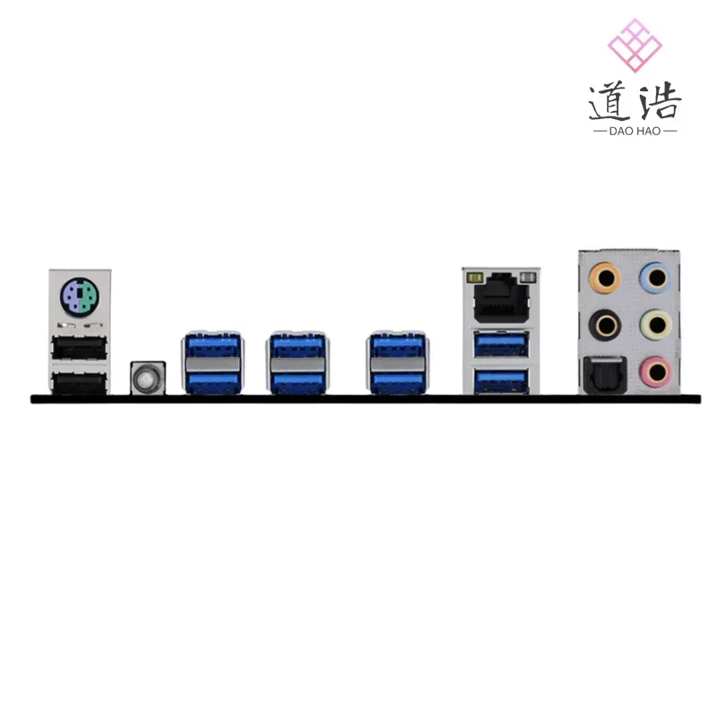 For X99A SLI PLUS Motherboard 128GB LGA 2011-3 DDR4 ATX X99 Mainboard 6 For X99A SLI PLUS Motherboard 128GB LGA 2011-3 DDR4 ATX X99 Mainboard - Image 4
