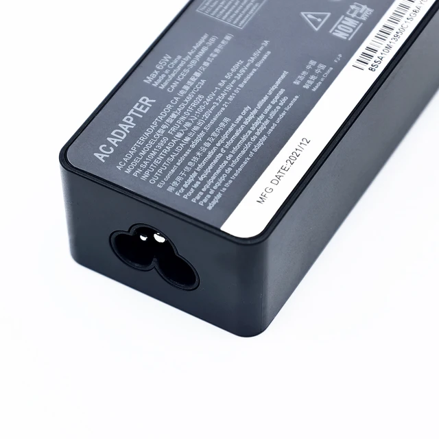 Reliable and efficient power adapter charger for Lenovo laptops