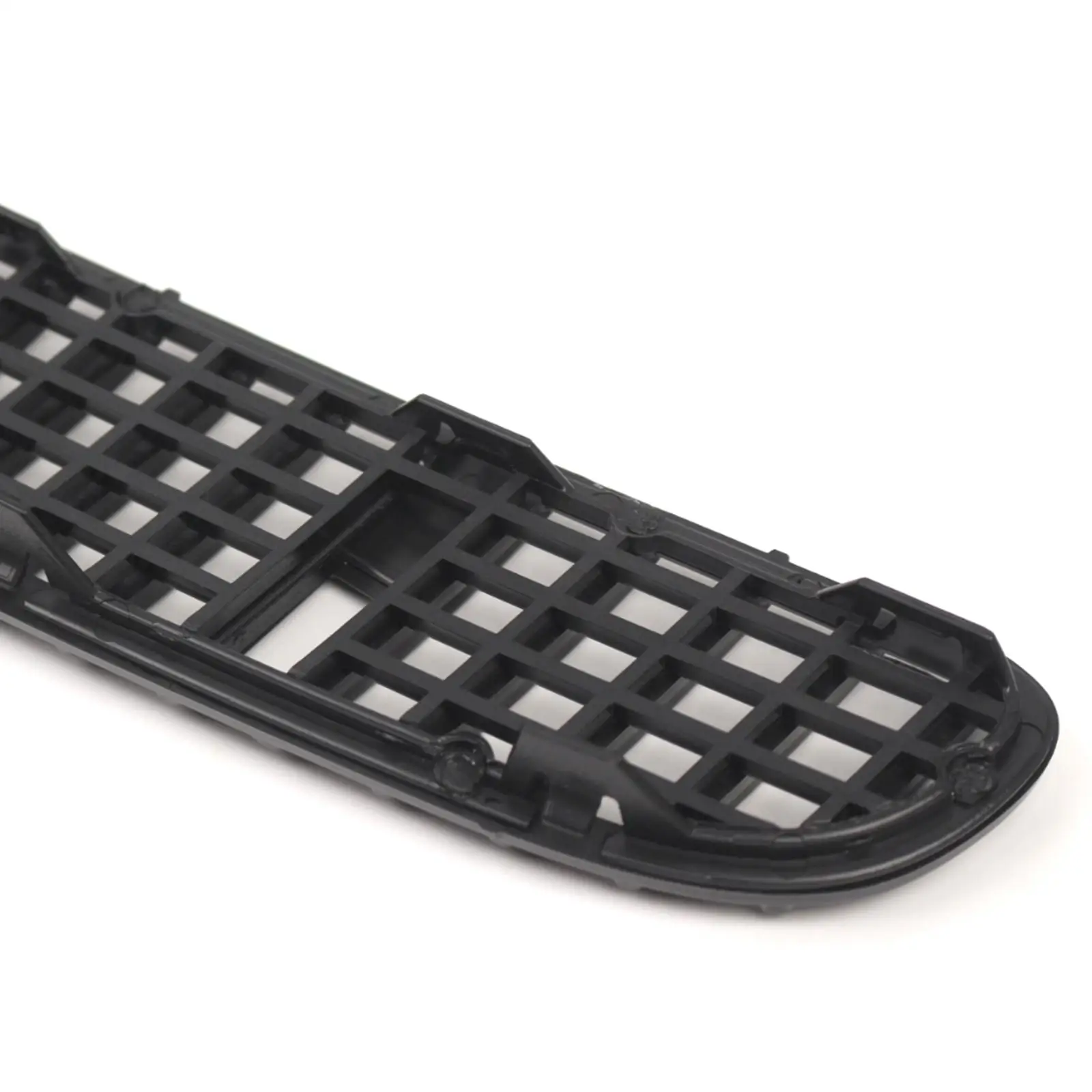 Hood Grille Center Vent Air Inlet 51137075324 51137075312 Lightweight Accessories Parts for BMW 3 Series E46 2002-2005