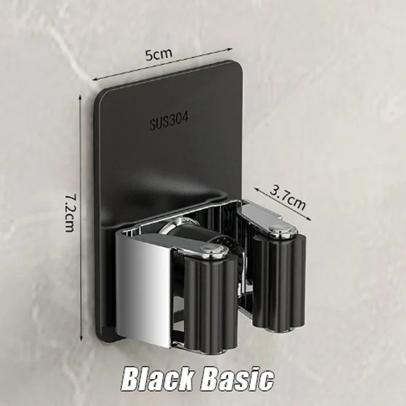 Black Basic