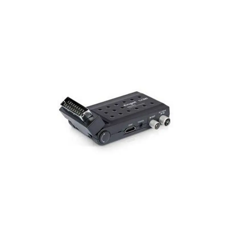 TDT Engel RT6130T2 Full HD SCART Black | Автомобили и мотоциклы