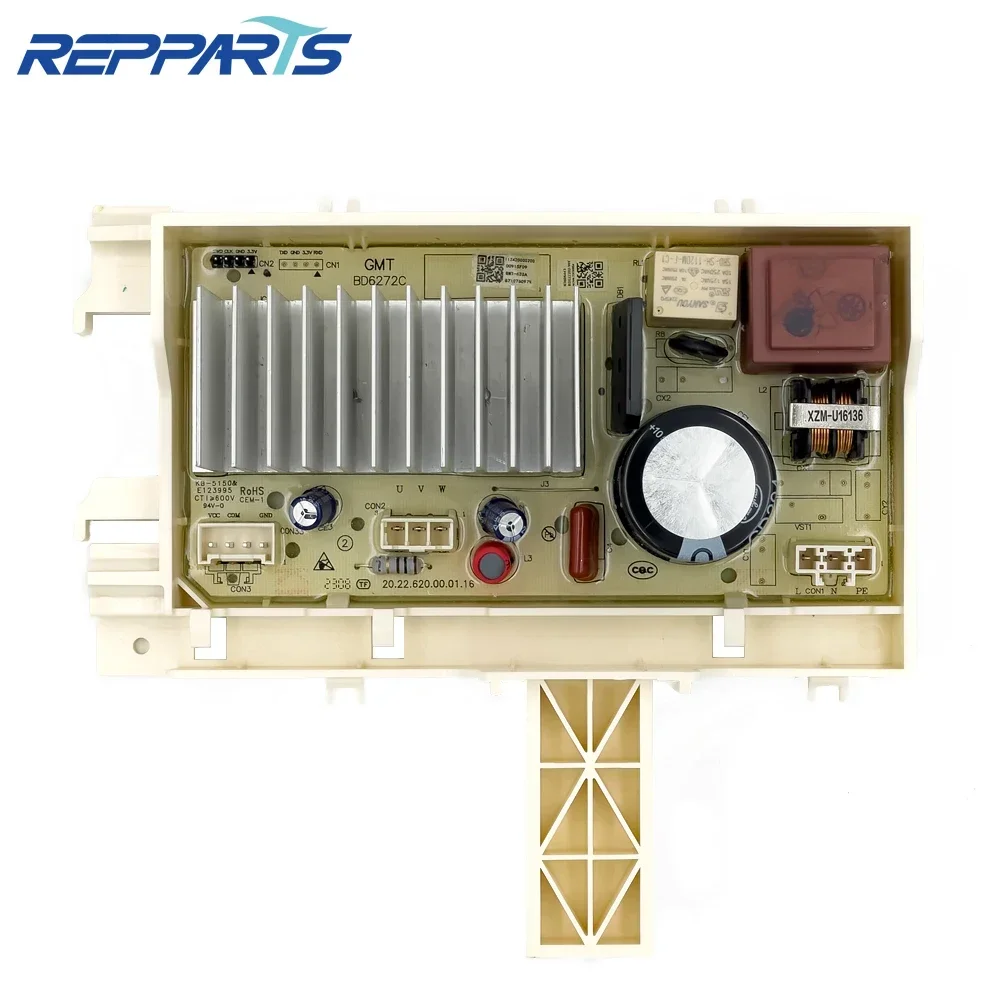 New BD6201 3C102-000322 Inverter Circuit PCB BD627202 Control Board For ...