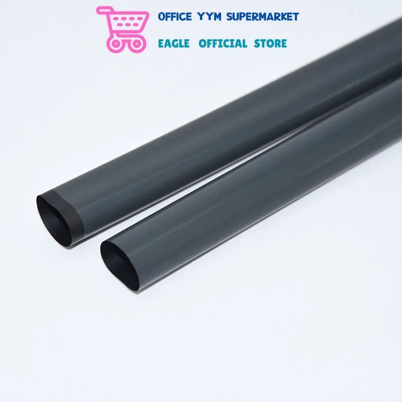 

10PCS Japan Fuser Film Sleeve For HP Laserjet P2055 P2035 P1566 P1606 1536 1566 2035 2055 1606 Black Fixing Film RM1-6405-Film