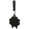 Gas-Type Household Love Waffle Mold Baking Mold Household Non-Stick Cake Pan DIY Waffle Maker 1